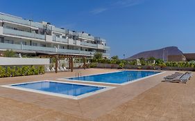 Tejita Beach Apartment