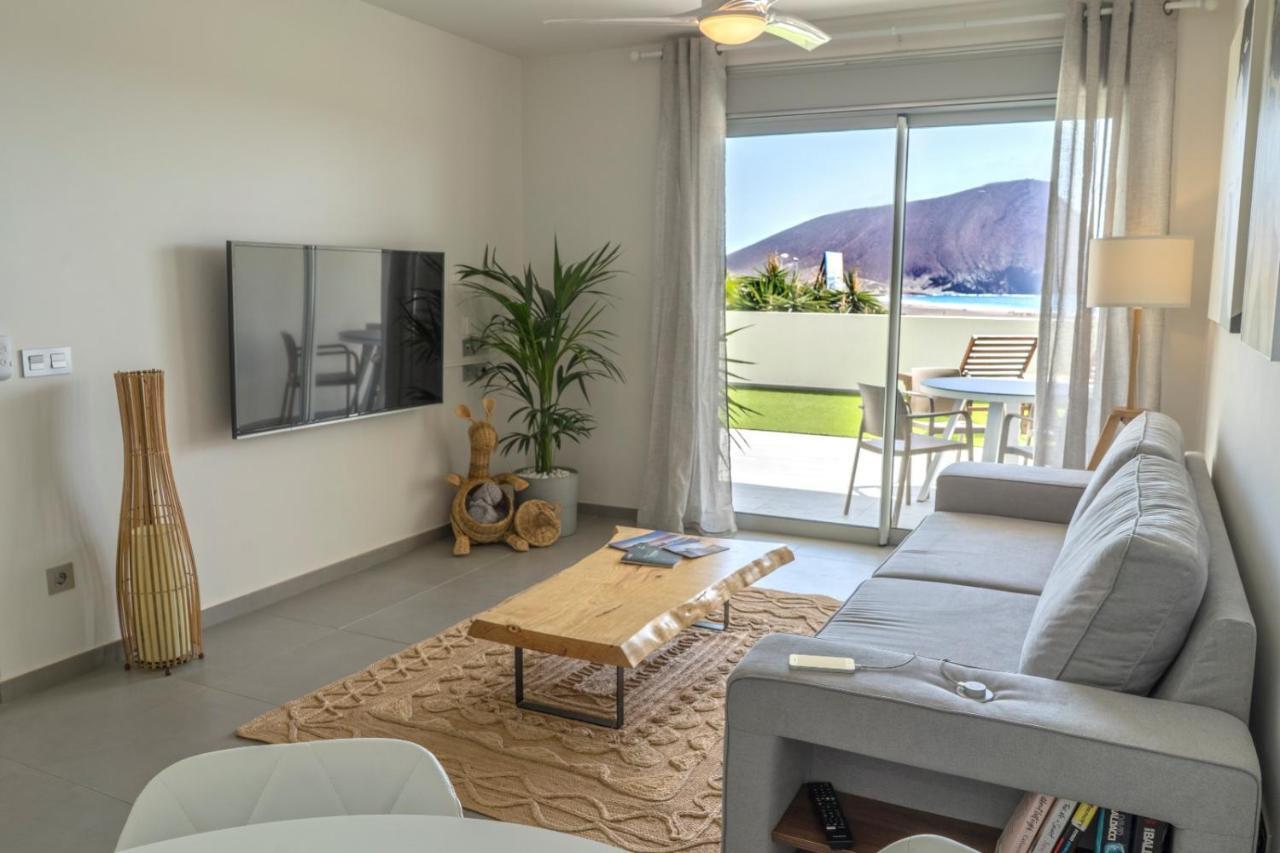 Tejita Beach Apartment El Medano  Exterior photo