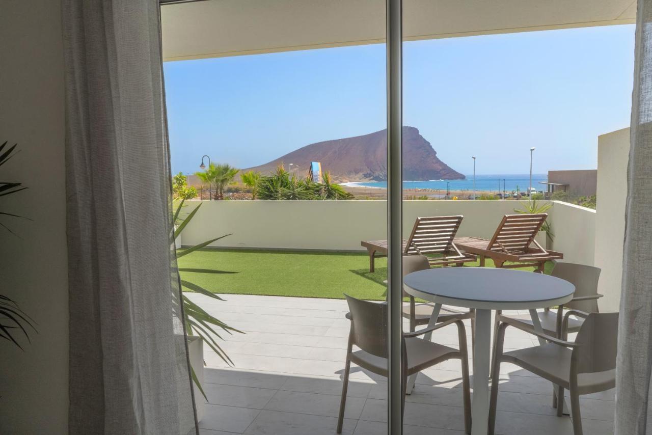 Tejita Beach Apartment El Medano  Exterior photo