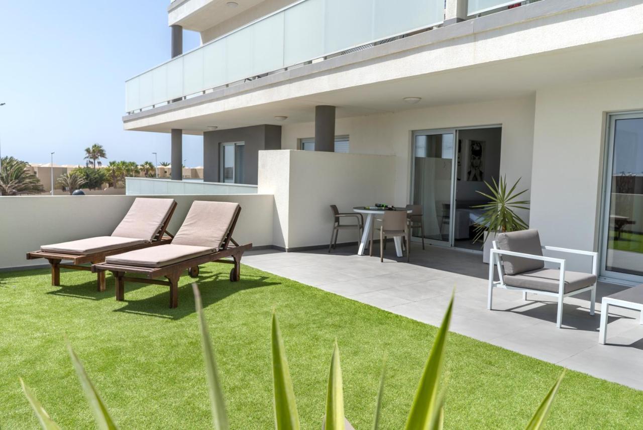 Tejita Beach Apartment El Medano  Exterior photo