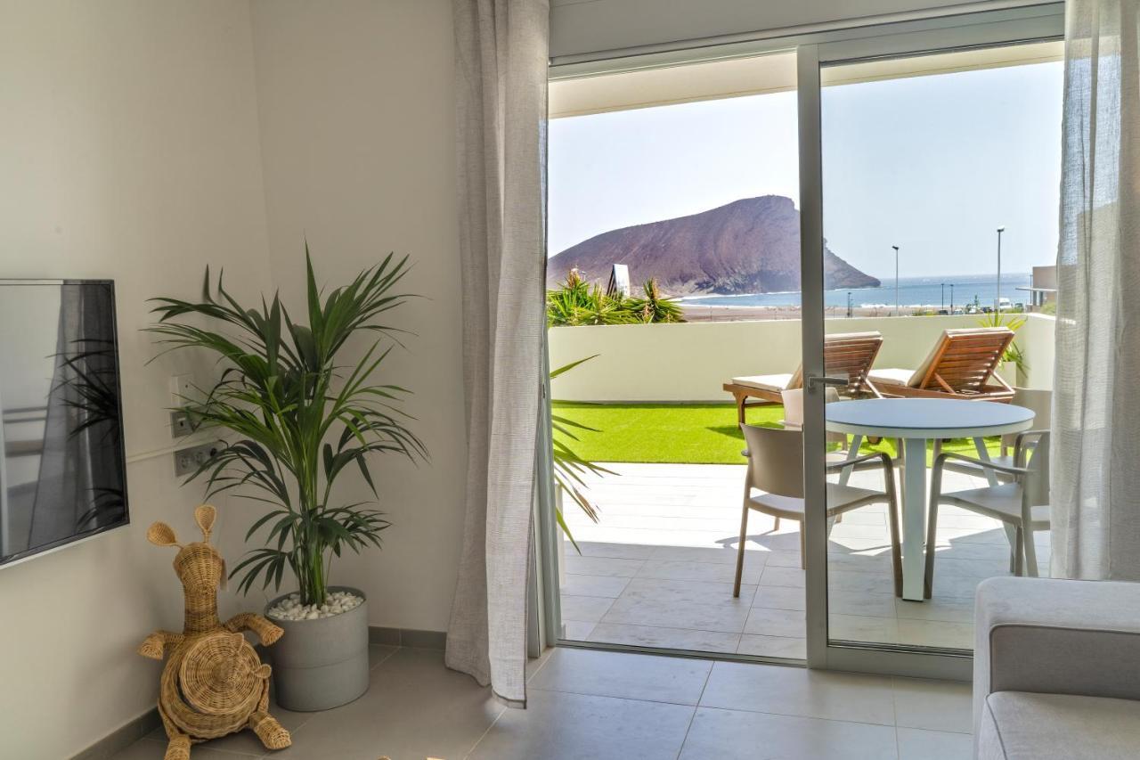 Tejita Beach Apartment El Medano  Exterior photo