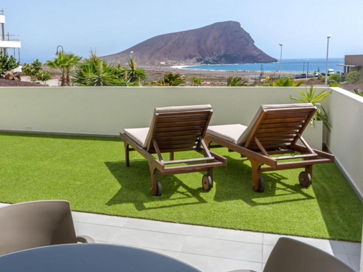 Tejita Beach Apartment El Medano  Exterior photo